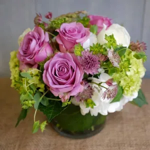 Blooming Vision Bouquet
