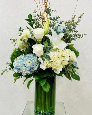 French Collection Bouquet (image for) French Collection Bouquet