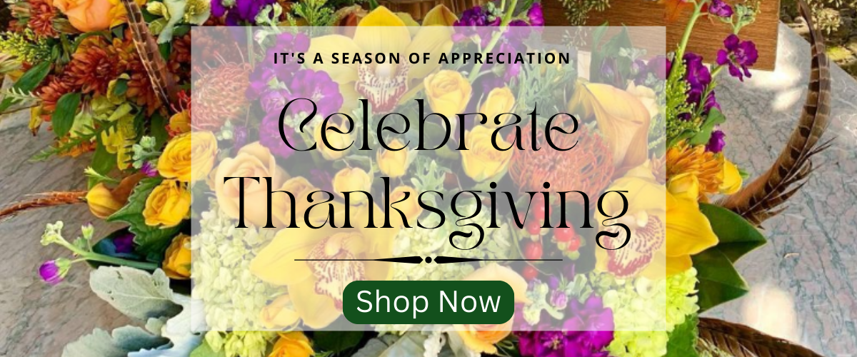 Thanksgiving Celebration (image for) Thanksgiving Celebration