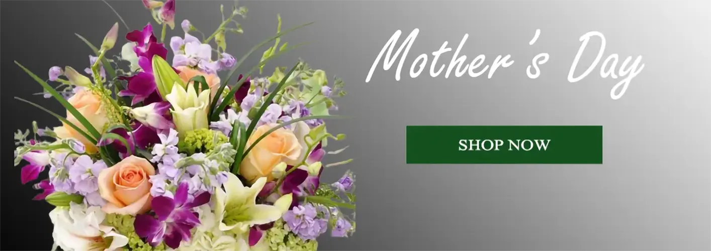 Mother's Day Flowers (image for) Mother's Day Flowers