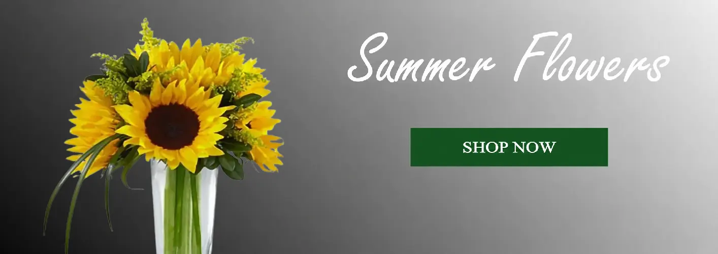 Summer Flowers (image for) Summer Flowers