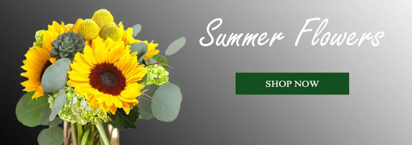 Summer Flowers (image for) Summer Flowers