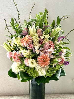 Florist Kentfield CA - Local Flower Delivery