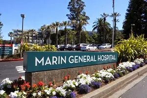 Marin Medical Center Flower Delivery